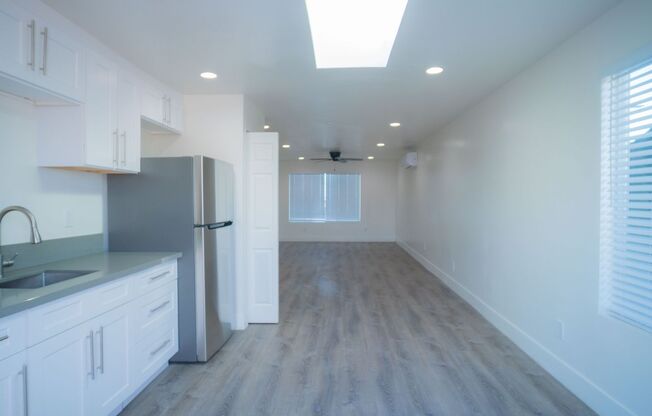Palm Lofts