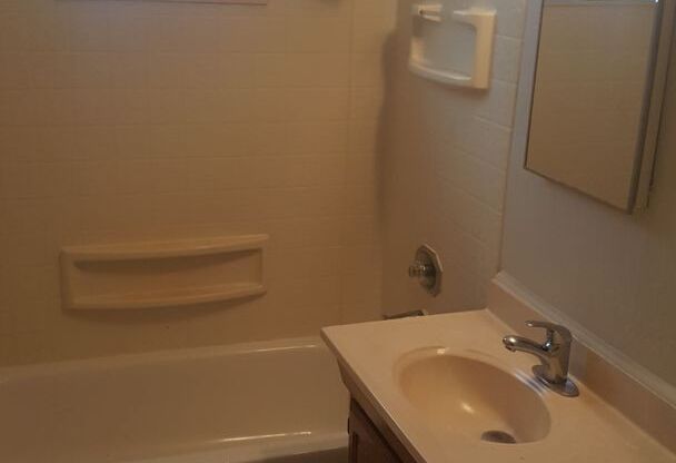 1 bed, 1 bath, $1,450