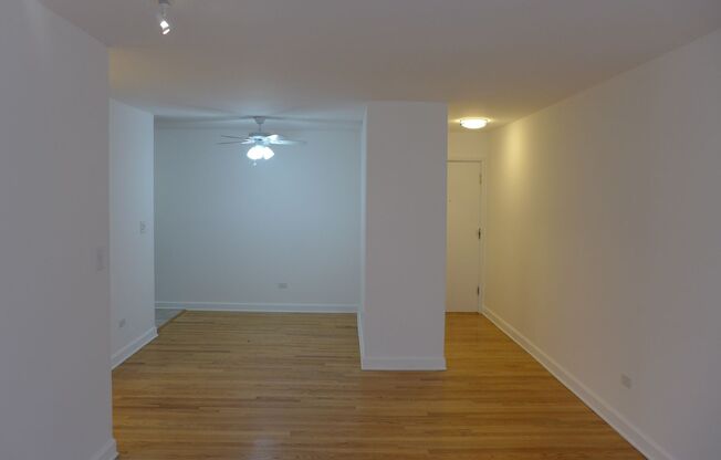 1 bed, 1 bath, 640 sqft, $1,650, Unit 404
