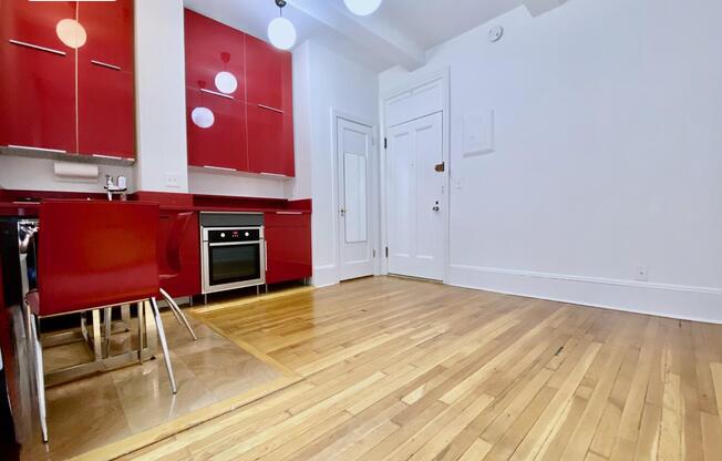 1 bed, 1 bath, $3,999, Unit 408