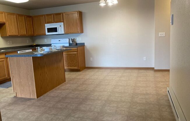 Belcastle Apartments