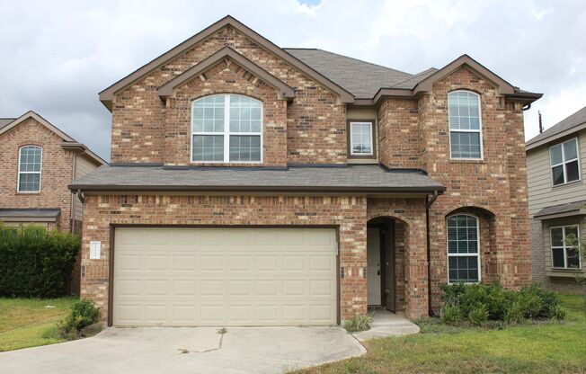 House for lease in Katy, Easy access to 99, I10.