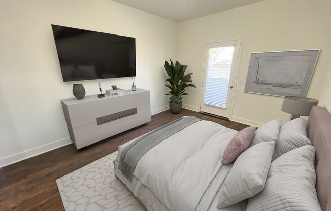 1 bed, 1 bath, 650 sqft, $2,195, Unit 0219
