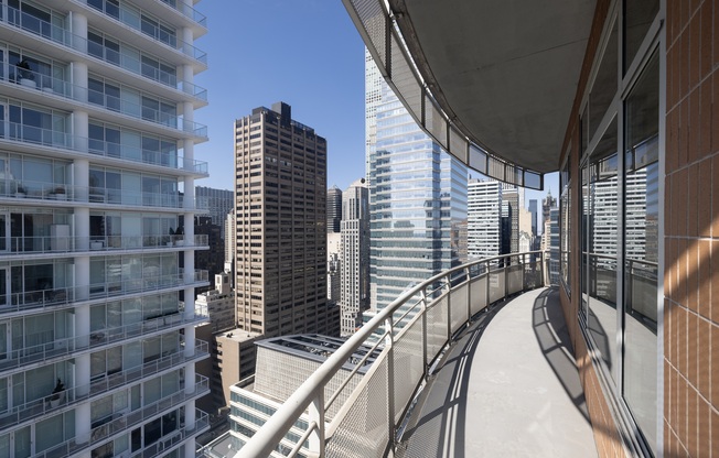 205 EAST 59TH STREET