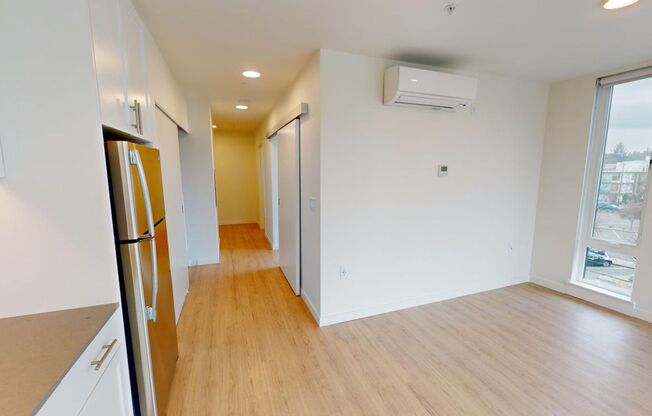 1 bed, 1 bath, 502 sqft, $2,495, Unit 519