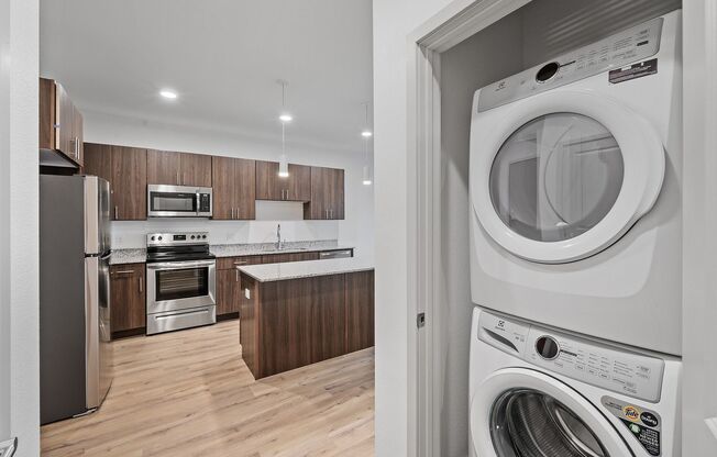 1 bed, 1 bath, 787 sqft, $1,816, Unit 408
