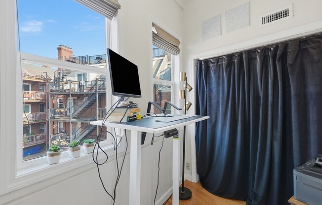 1 bed, 1 bath, 726 sqft, $2,900, Unit 3