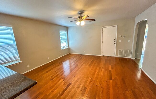 Cozy 3/2 in McKinney Park East