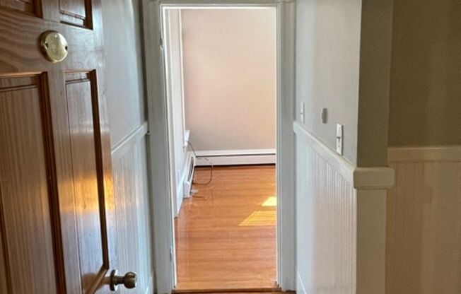 Summer Green, LLC. 55 Summer Street