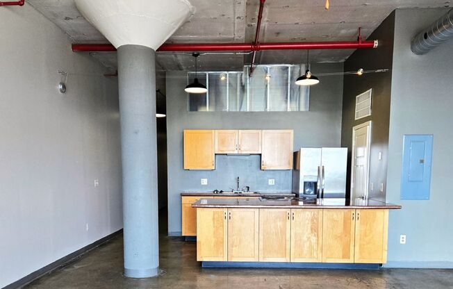 2 beds, 2 baths, 1,257 sqft, $1,111, Unit 529