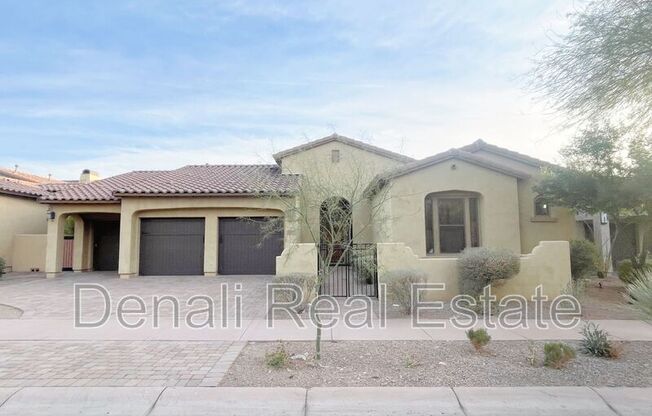 9443 E IRONWOOD BND