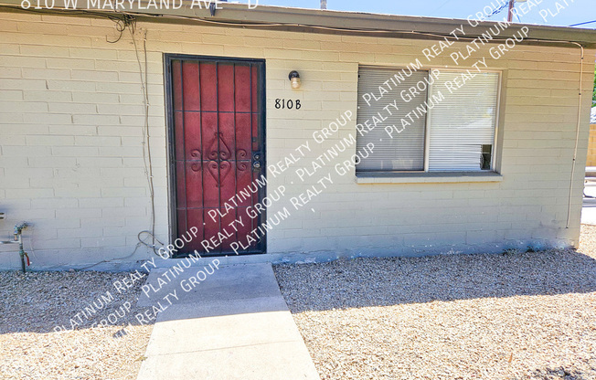 Partner-provided property photo