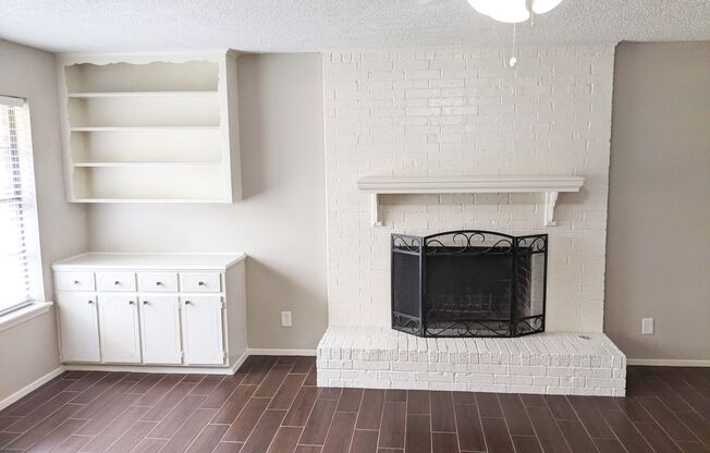 South Tyler - Updated 3 Bedroom, 2 Bath