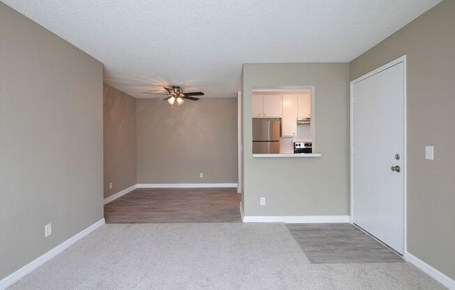 2 beds, 1.5 baths, 776 sqft, $2,345