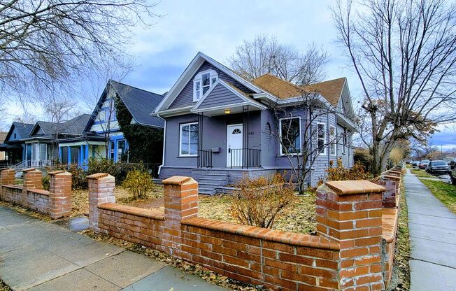 Absolutely STUNNING Salt Lake City Home!!
