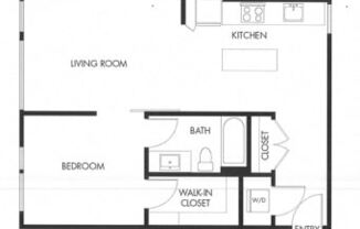 Partner-provided photo for $2691 unit