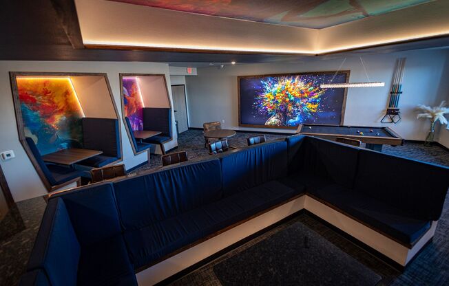 1 bed, 1.5 baths, 1,230 sqft, $1,750, Unit 3340-309