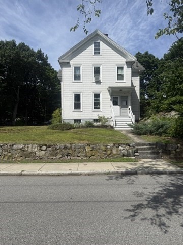 64 LINWOOD AVE