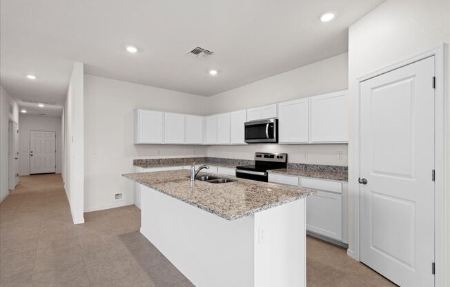 Beautiful 4 Bedroom Just off the 202!