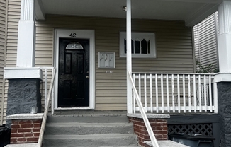 42 FLOYD ST