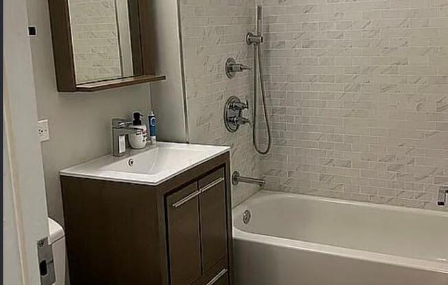 2 beds, 2 baths, 1,135 sqft, $6,450, Unit 28C