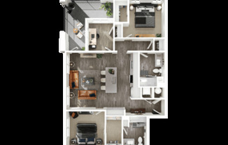 Partner-provided photo for $2195 unit