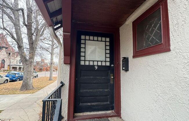 431 N. Cascade Avenue