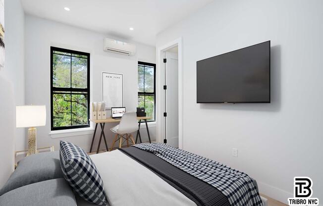 4 beds, 4.5 baths, $5,500, Unit 1R