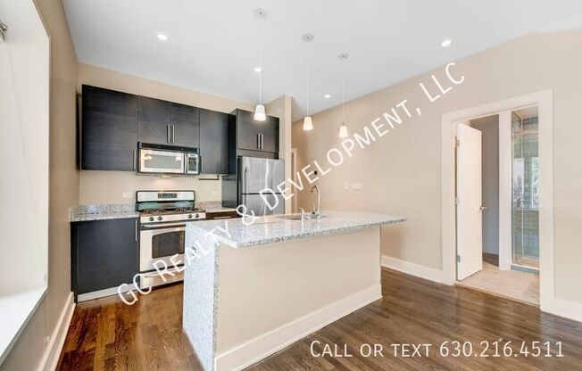 1625 W Ainslie St, Chicago IL 1e