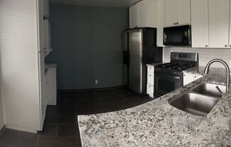 1 bed, 1 bath, $1,500