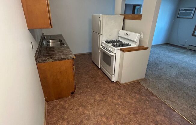 Hanson Court Apartments