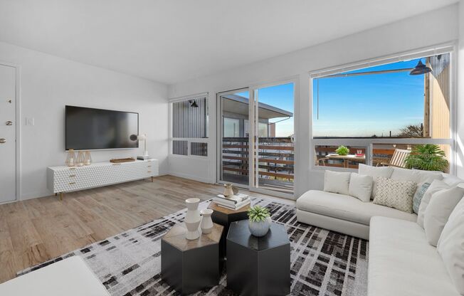 Tara Apartments