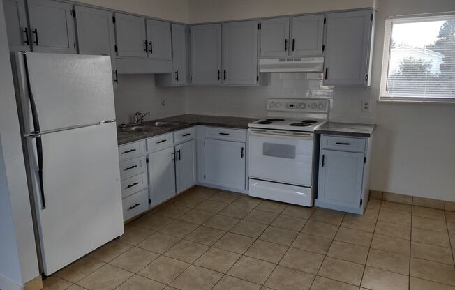Cimmaron Hills Apartment