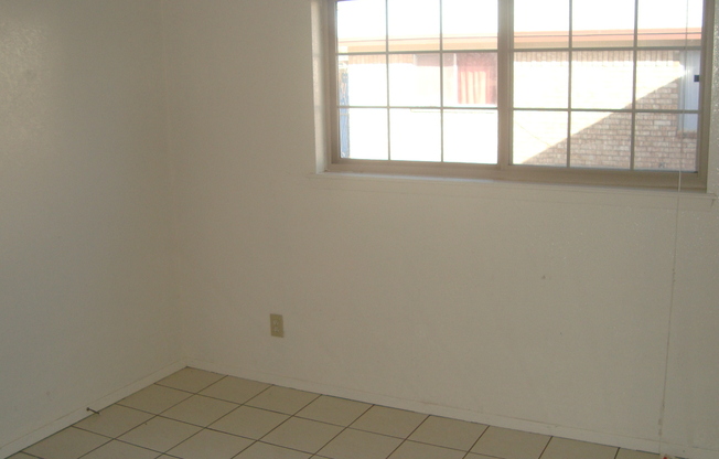 Northeast El Paso 4 Bed