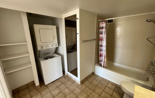 1 bed, 1 bath, $2,950