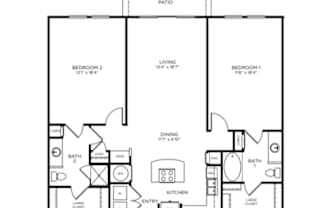 Partner-provided photo for $2075 unit