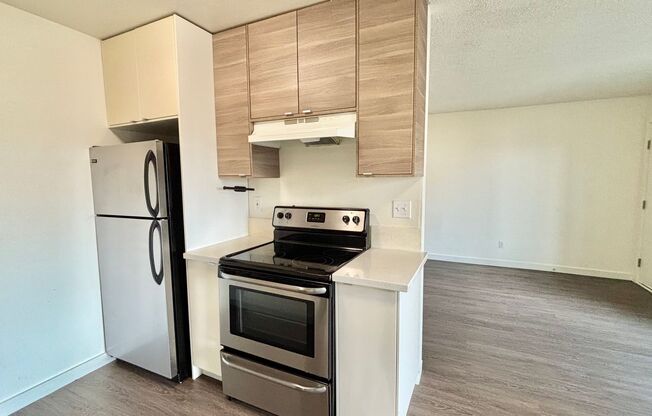 2 beds, 1 bath, 750 sqft, $1,535, Unit 1436