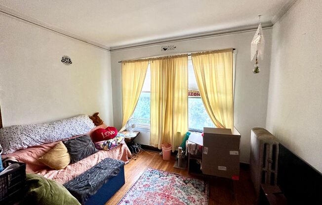 Studio, 1 bath, 750 sqft, $1,350, Unit 1942-6