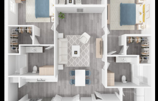 Partner-provided photo for $1600 unit
