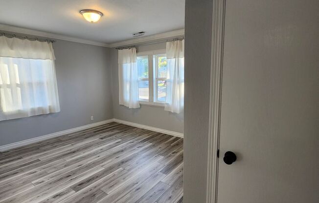 3 beds, 1 bath, $1,795