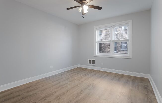 1 bed, 1 bath, 485 sqft, $1,700, Unit 203