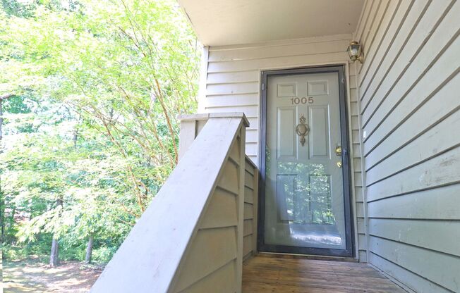 Spacious 2BR 2BA townhome in Village Creek!