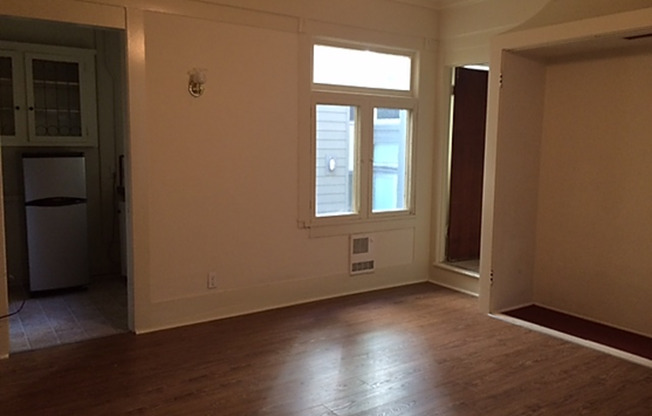 The Palomar Apartments