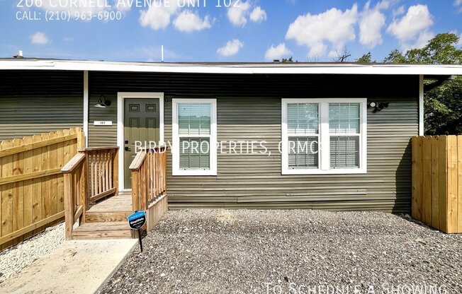 Partner-provided property photo