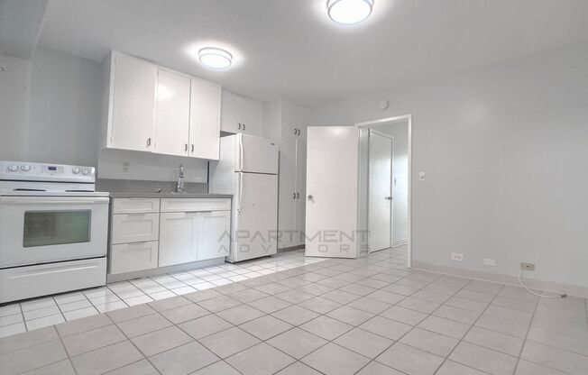 Kalamalama Apartments