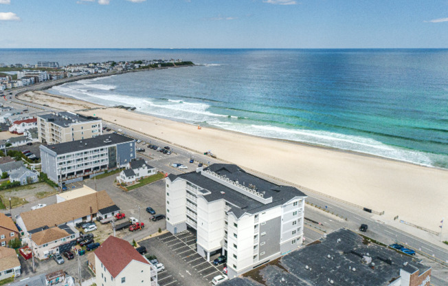 315 ocean Boulevard