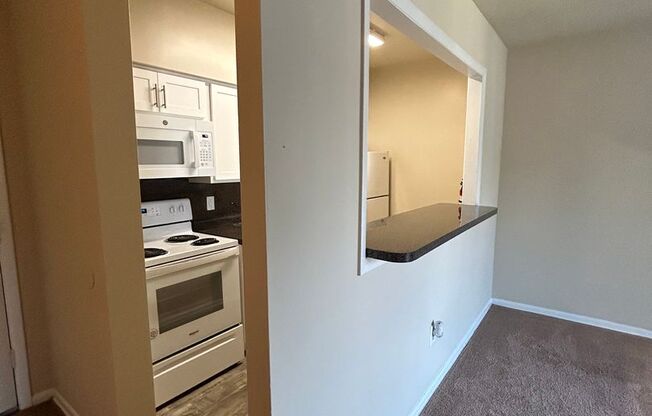 1 bed, 1 bath, 550 sqft, $1,250, Unit B307
