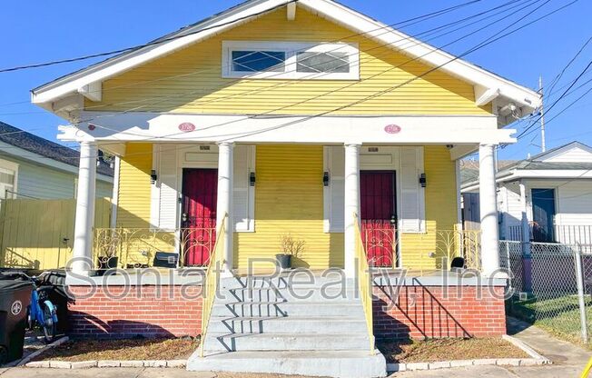 1728 MANDEVILLE ST