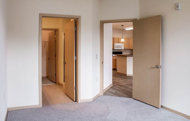 2 beds, 2 baths, 1,011 sqft, $2,275, Unit B-111