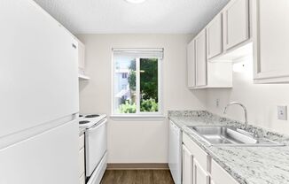 Charbern Apartments